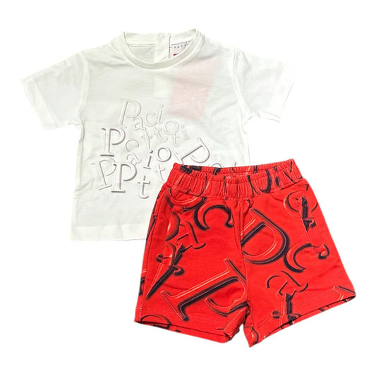 Coordinato Cesare Paciotti Neonato/Bambino