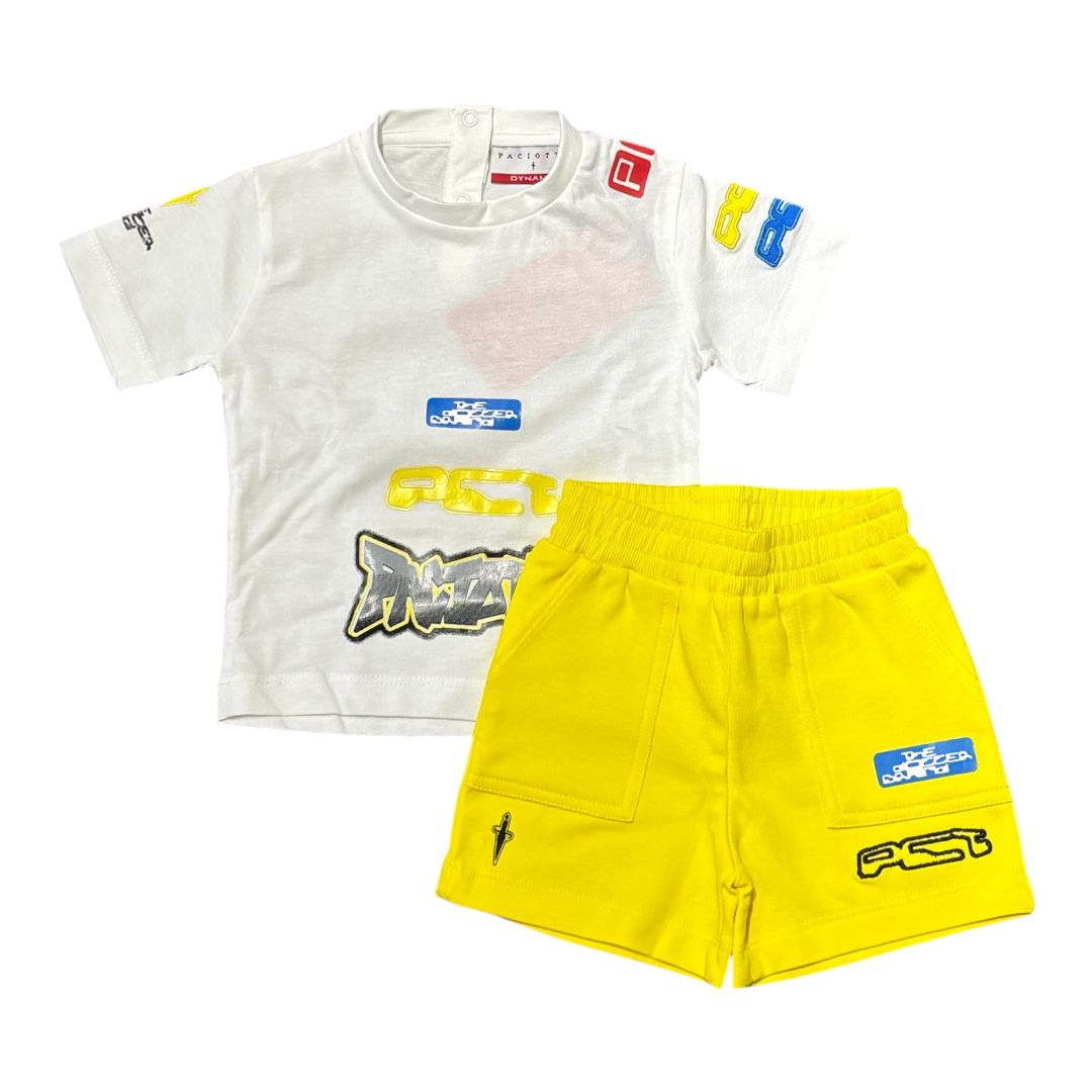 Coordinato Cesare Paciotti Neonato/Bambino