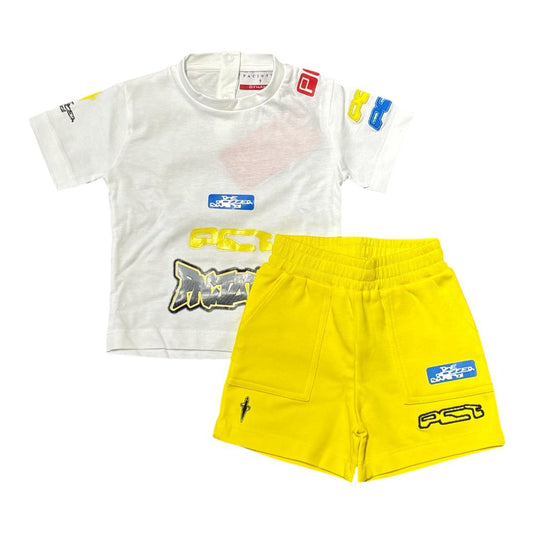 Coordinato Cesare Paciotti Neonato/Bambino
