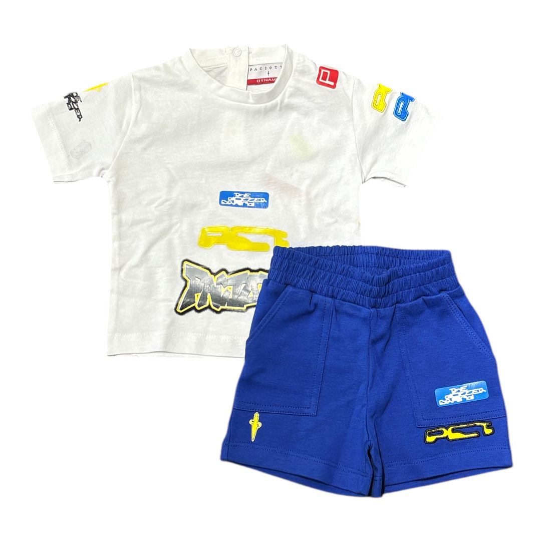 Coordinato Cesare Paciotti Neonato/Bambino