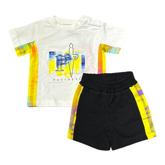 Coordinato Cesare Paciotti Neonato/Bambino