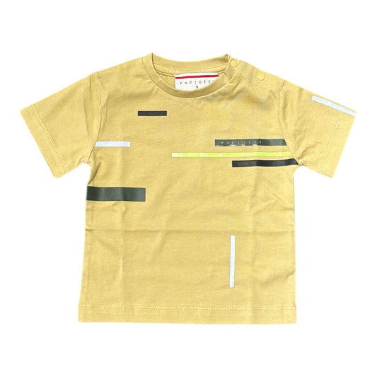 T-Shirt Cesare Paciotti Neonato/Bambino