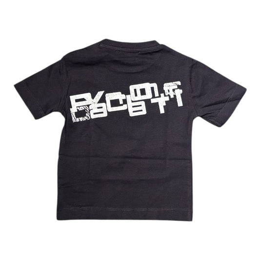 T-Shirt Cesare Paciotti Neonato/Bambino