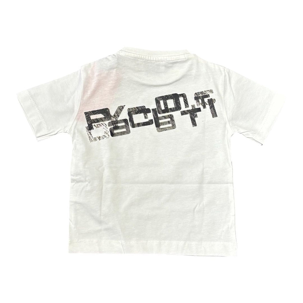 T-Shirt Cesare Paciotti Neonato/Bambino