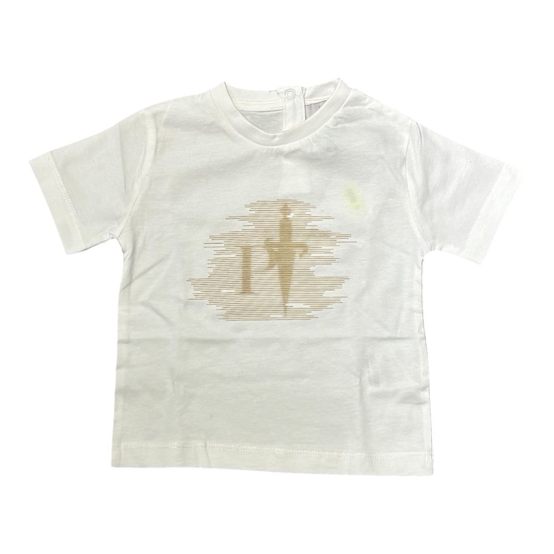 T-Shirt Cesare Paciotti Neonato/Bambino