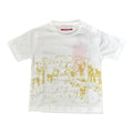 T-Shirt Cesare Paciotti Neonato/Bambino