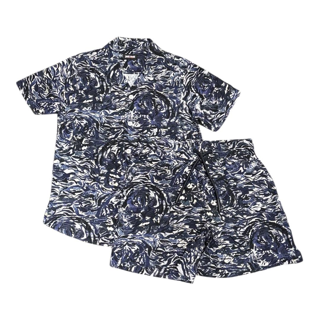 Coordinato Just Cavalli bambino