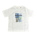 T-Shirt  Paciotti Neonato/Bambino