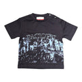 T-Shirt Paciotti Neonato/Bambino