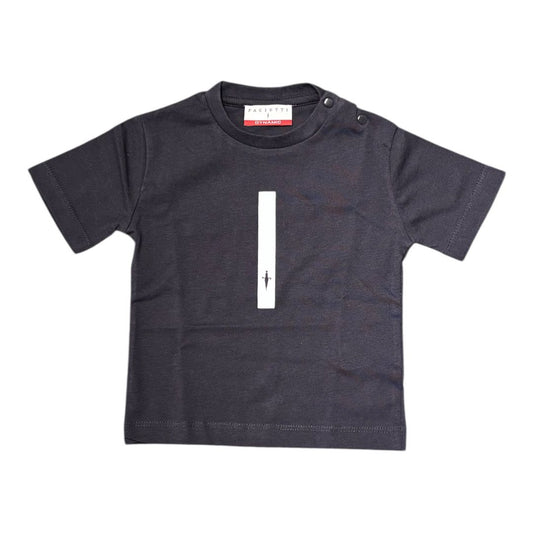 T-Shirt Paciotti Neonato/Bambino