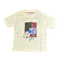 T-Shirt Paciotti Neonato/Bambino