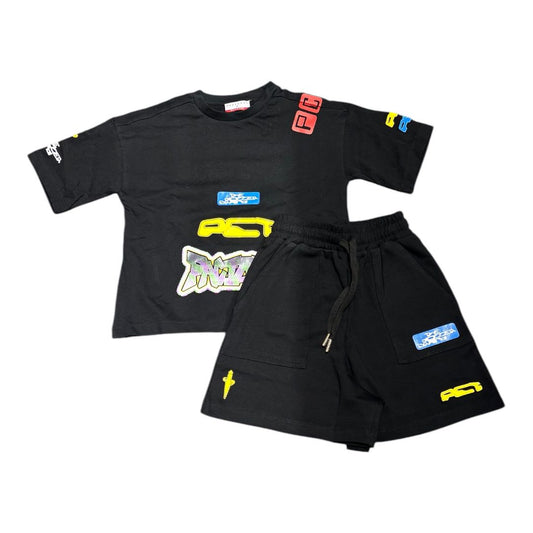 Coordinato Cesare Paciotti Bambino