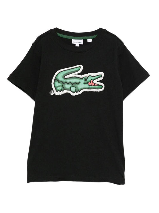 T-Shirt Lacoste Bambino