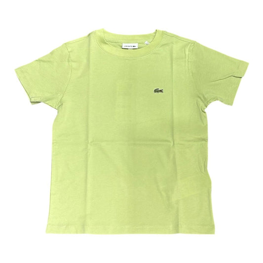 T-shirt Lacoste Bambino