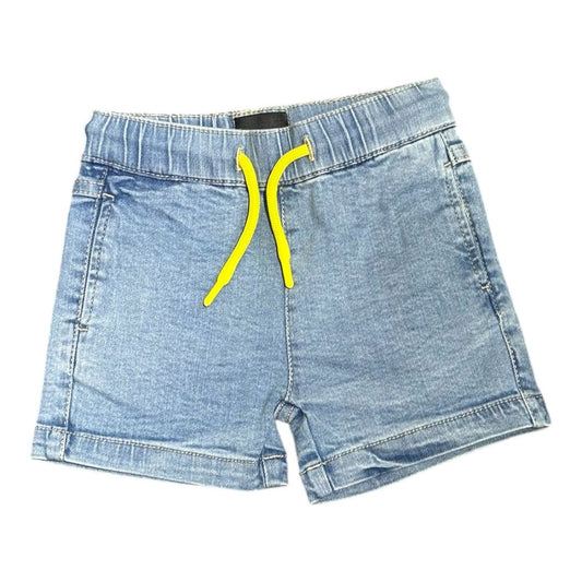 Bermuda Richmond Neonato