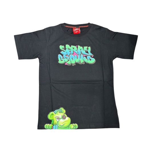 T-Shirt Sprayground Bambino