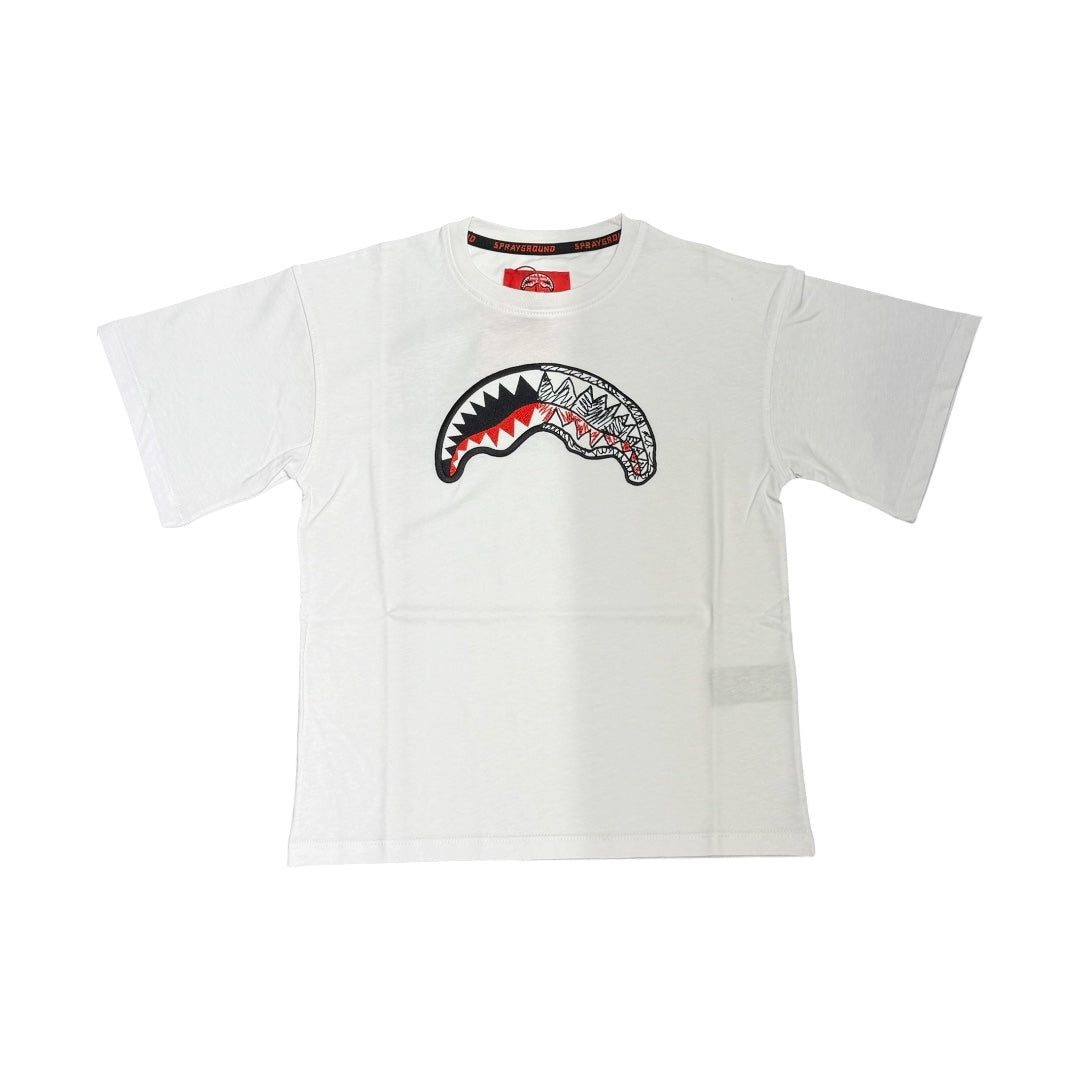 T-shirt Sprayground Bambino