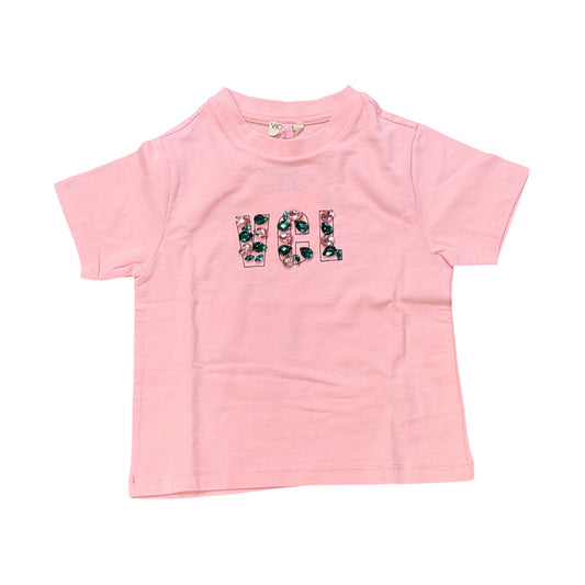 T-shirt Vicolo Bambina