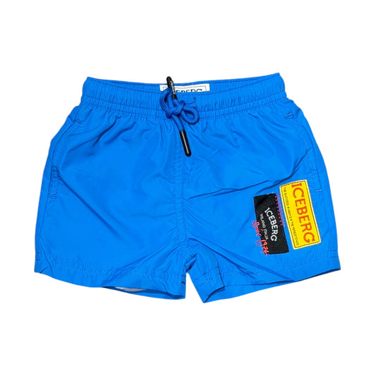 Costume Mare Iceberg Neonato/Bambino