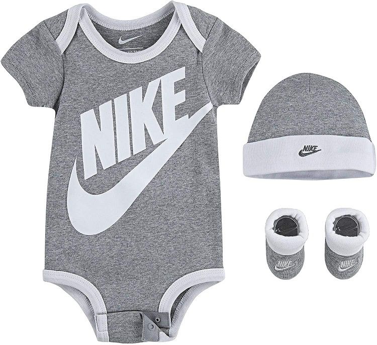 Body Nike
