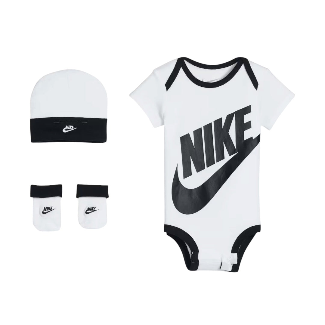 Body Nike Neonato/A