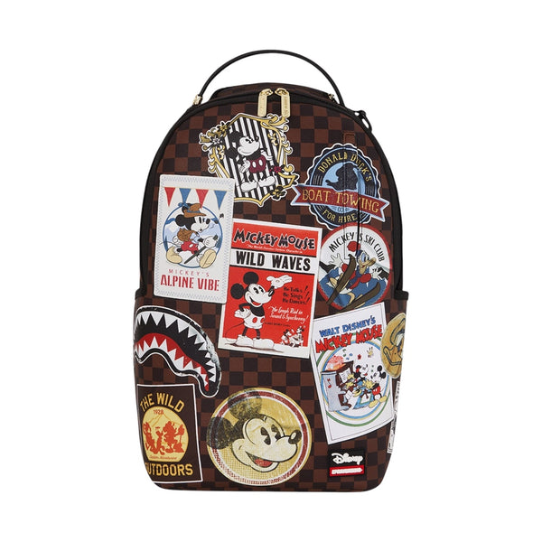 Zaino Sprayground Limited Edition