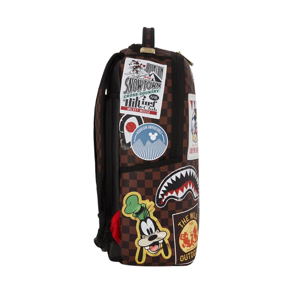 Zaino Sprayground Limited Edition