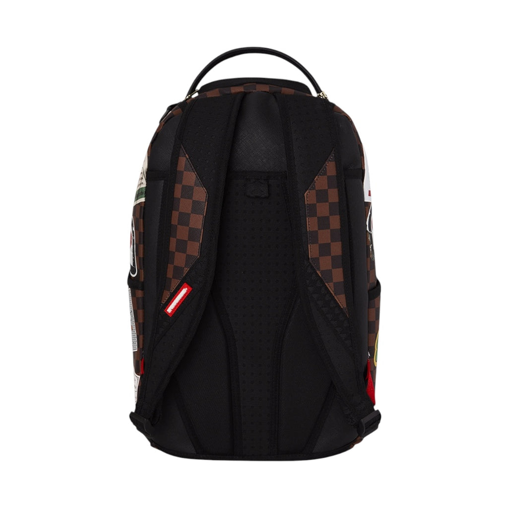 Zaino Sprayground Limited Edition