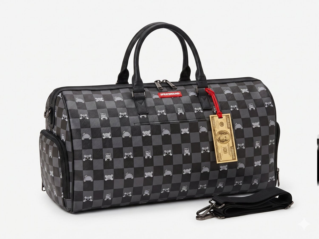 Borsone Sprayground