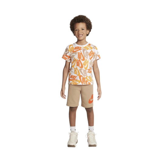 Coordinato Nike Bambino
