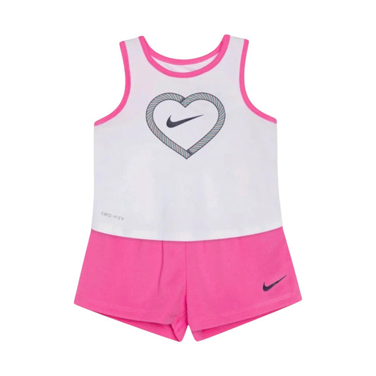 Completino Nike Bambina