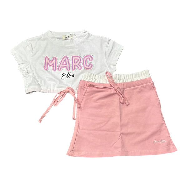 Coordinato Marc Ellis Bambina