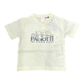 T-shirt Cesare Paciotti Neonato
