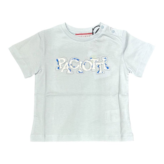 T-shirt Cesare Paciotti Neonato