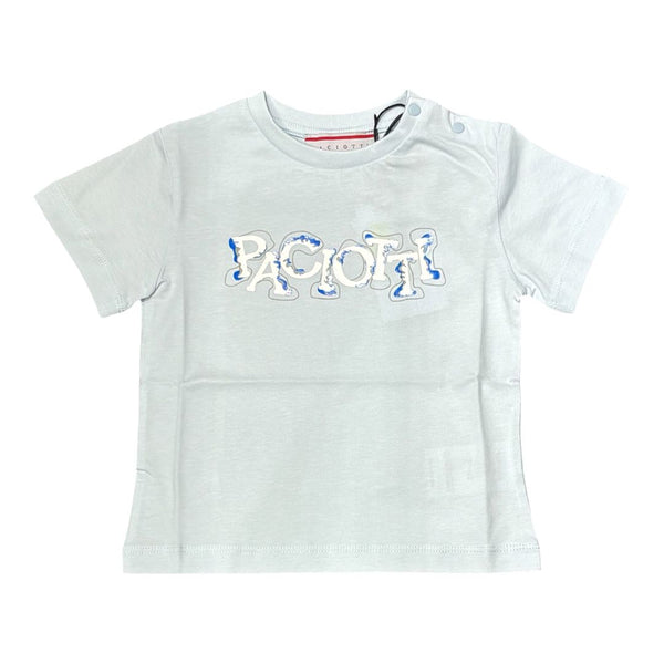 T-shirt Cesare Paciotti Neonato