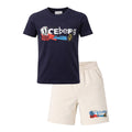 Coordinato Iceberg Bambino