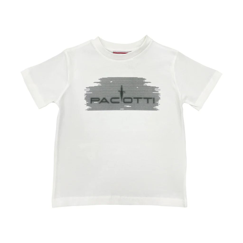T-shirt Cesare Paciotti Bambino