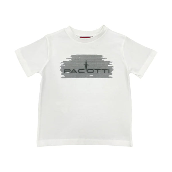 T-shirt Cesare Paciotti Bambino