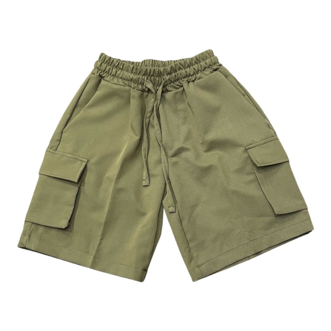 Bermuda Premier Bambino