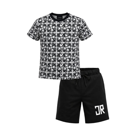 Coordinato Richmond Bambino