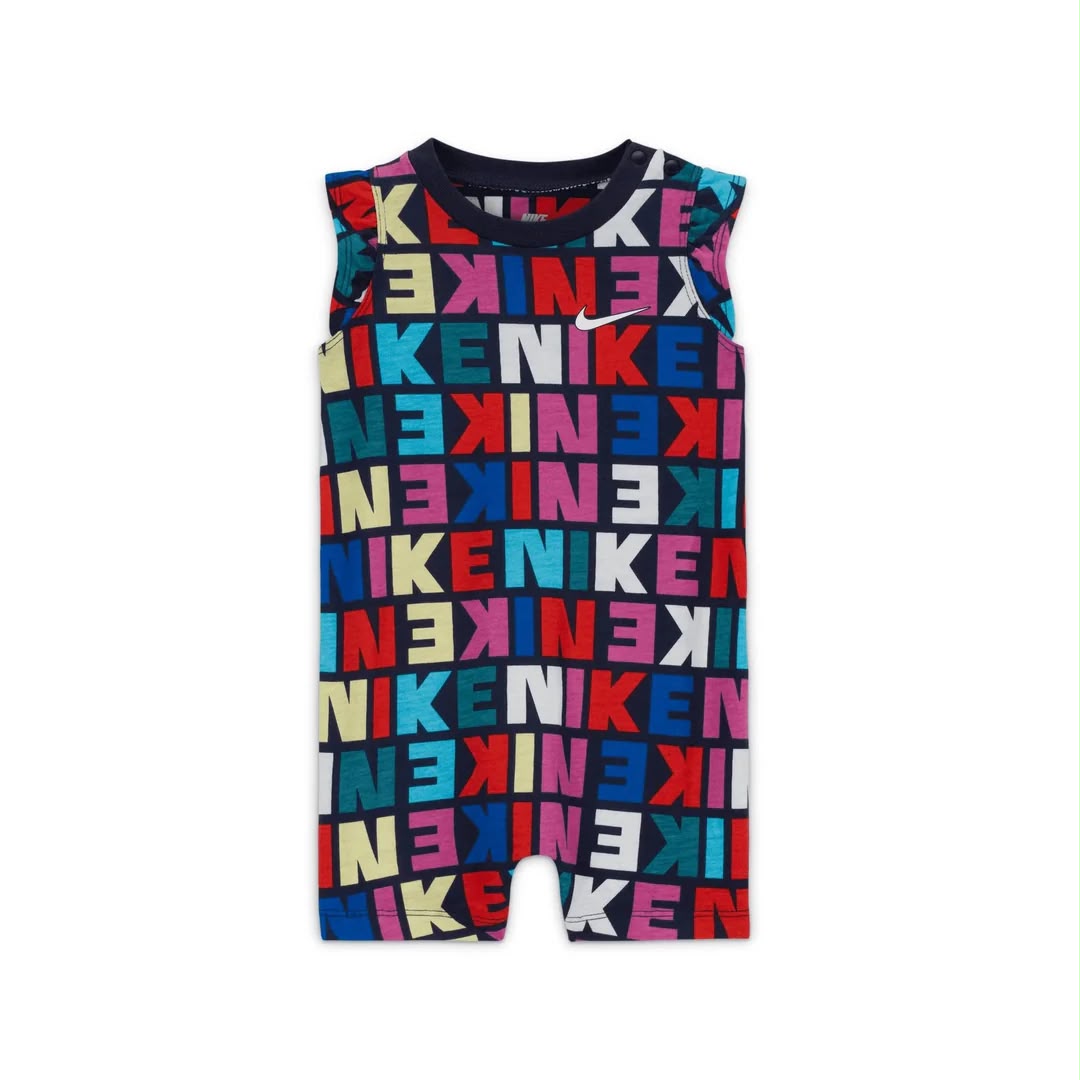 Tutina Nike Neonata