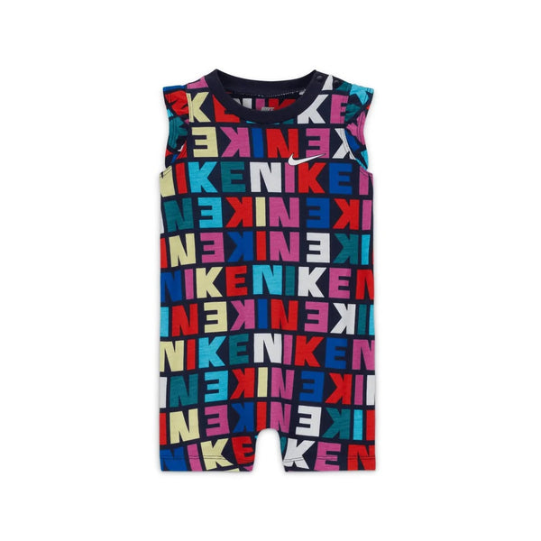 Tutina Nike Neonata