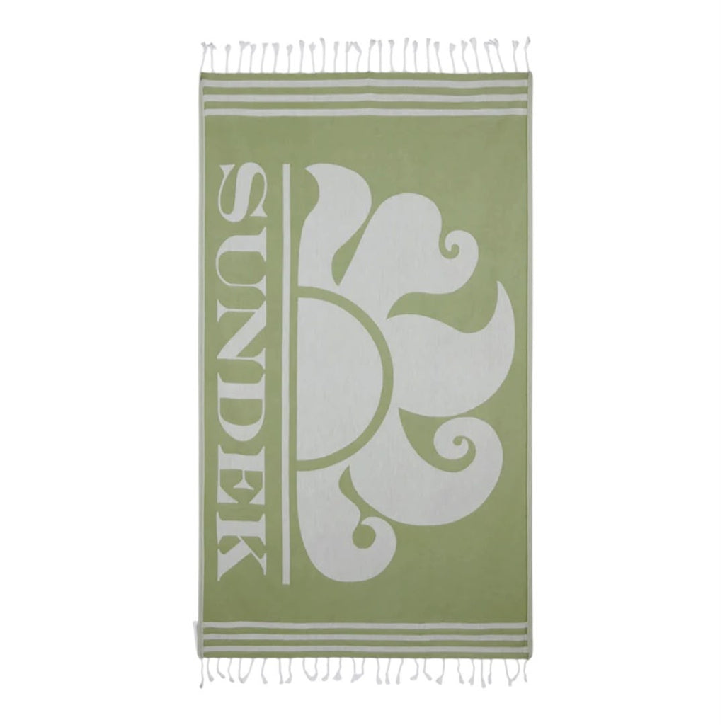 Telo Mare Sundek