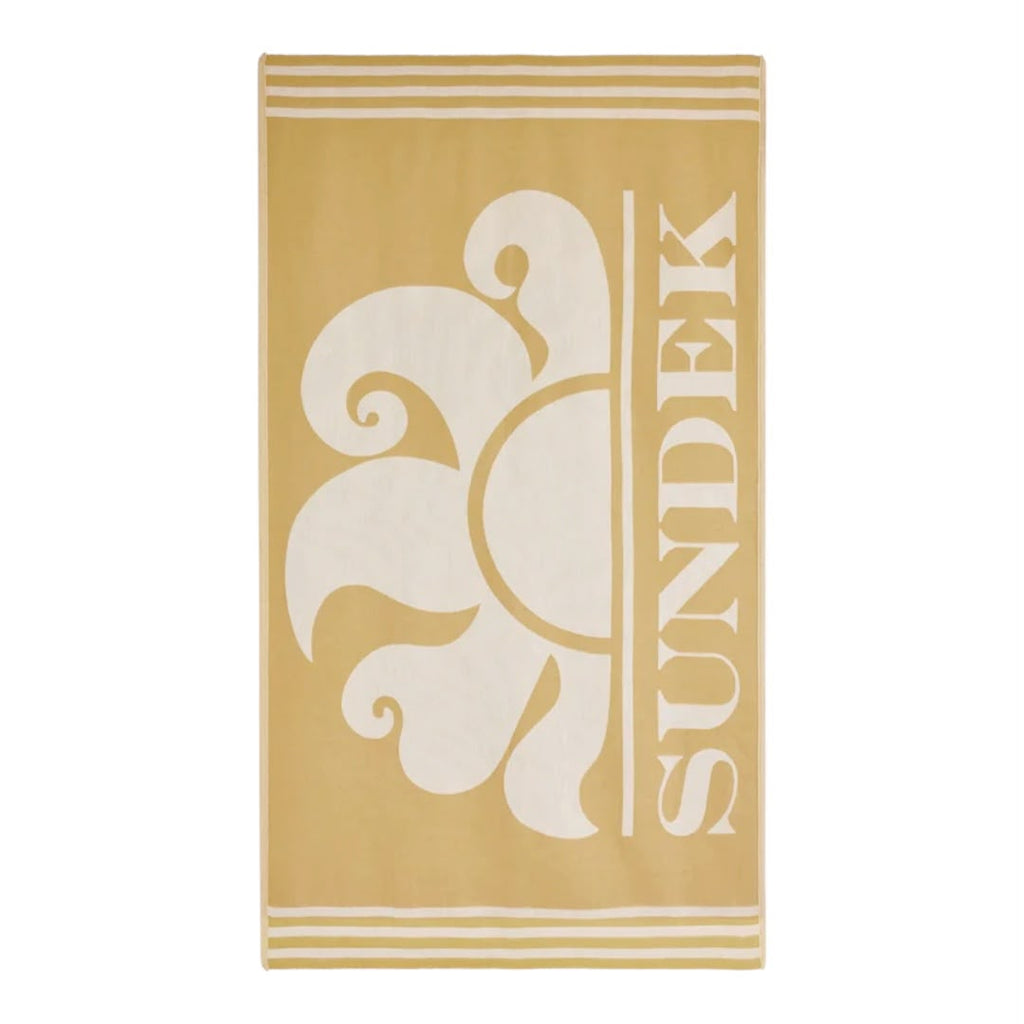 Telo Mare Sundek