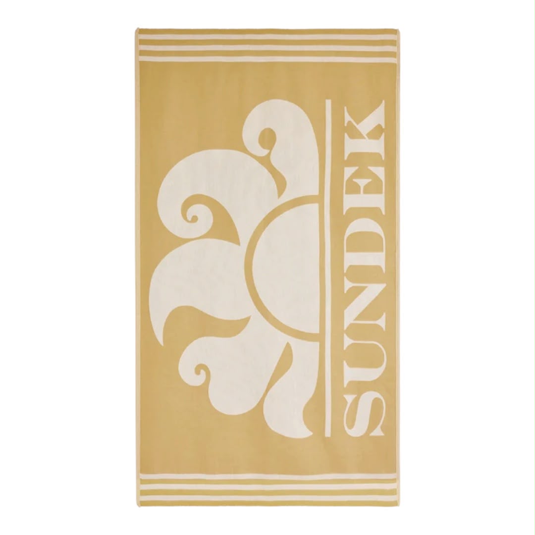 Telo Mare Sundek