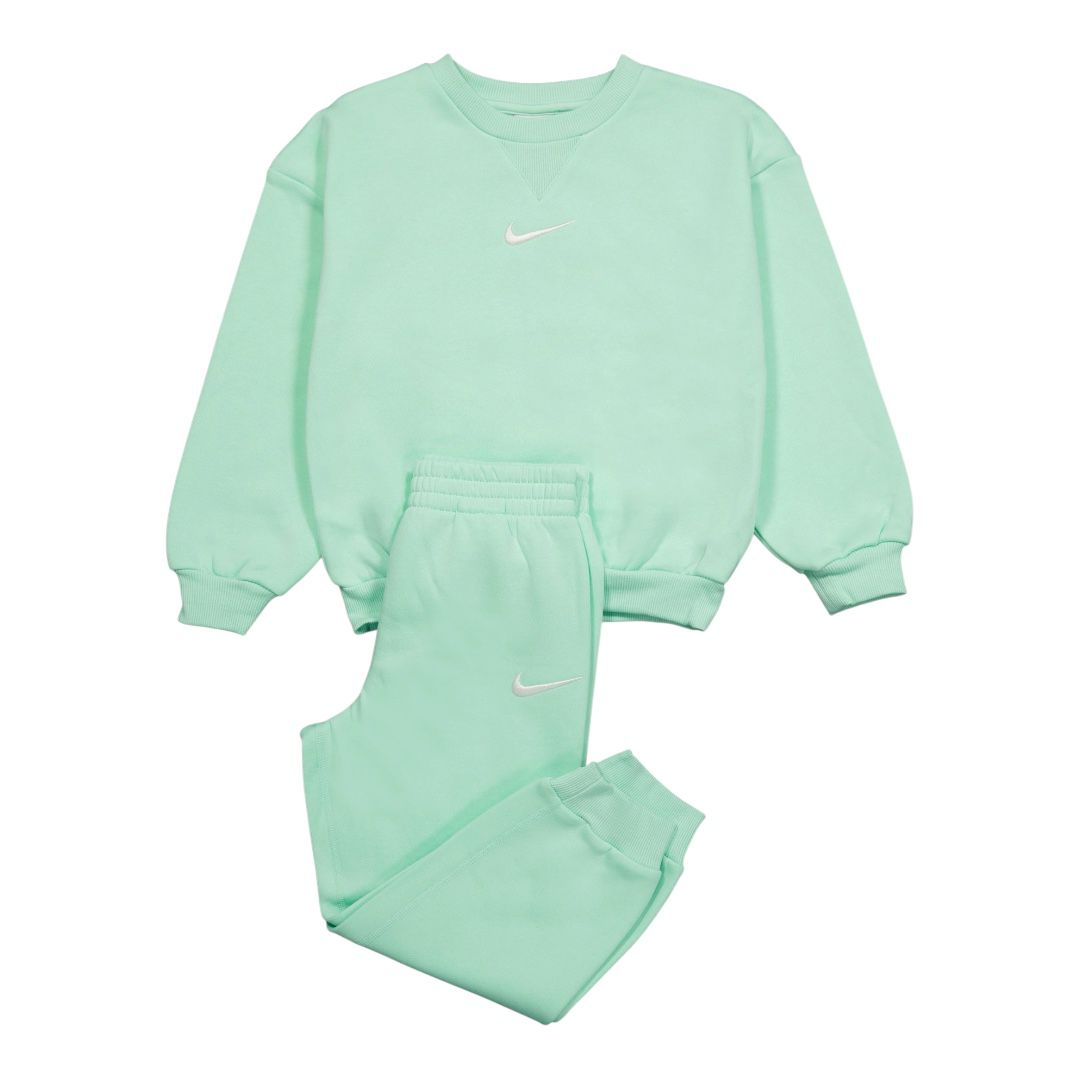 Coordinato Tuta Nike Bambina