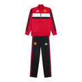 Coordinato Tuta Adidas Manchester United Bambino