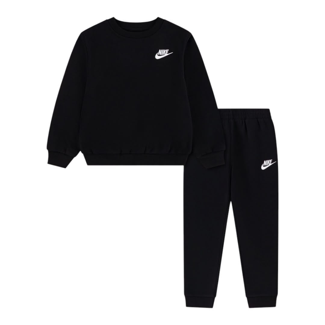 Coordinato Tuta Nike Bambino
