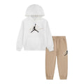 Coordinato Tuta Nike Jordan Bambino