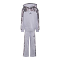 Coordinato Tuta Adidas Bambina